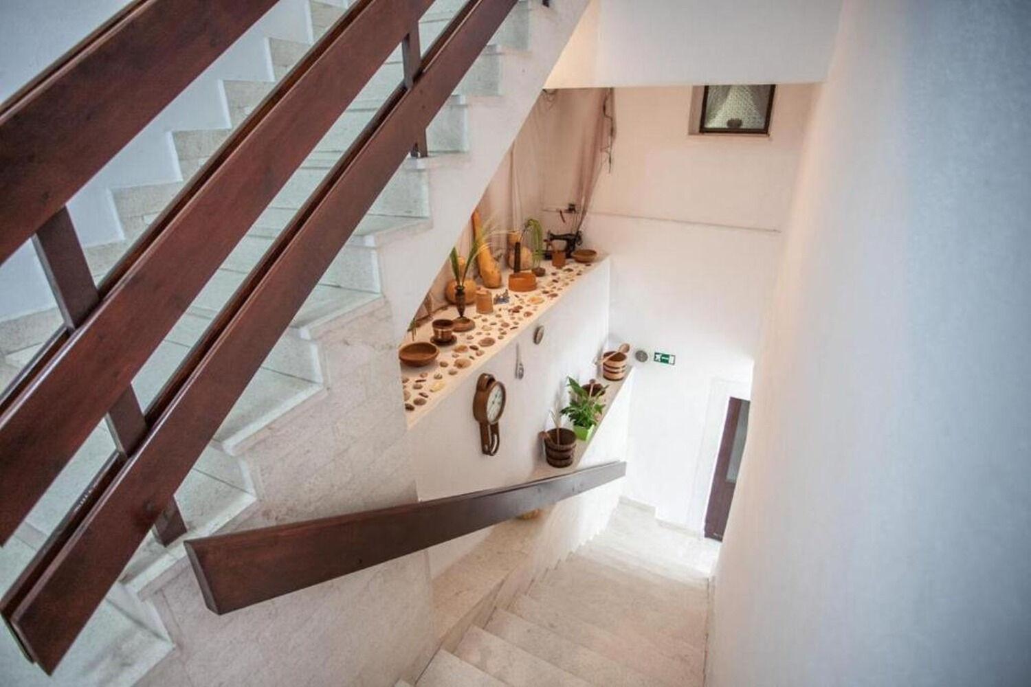 Apartments Verica - 15 M From Beach Krilo Dış mekan fotoğraf